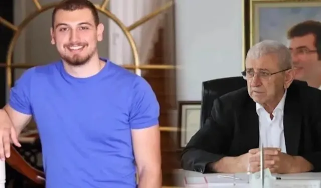 Son dakika! İmamoğlu'nun babası ve oğlu hakkında karar…