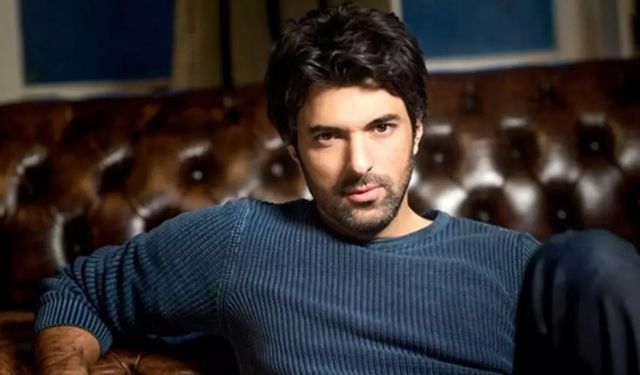 Engin Akyürek Kimdir, Kaç Yaşında, Nereli? İşte Kariyeri