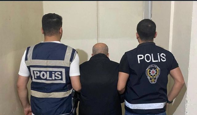 Gaziantep’te aranan şahıslar birer birer yakalanıyor! Emniyet aman vermiyor