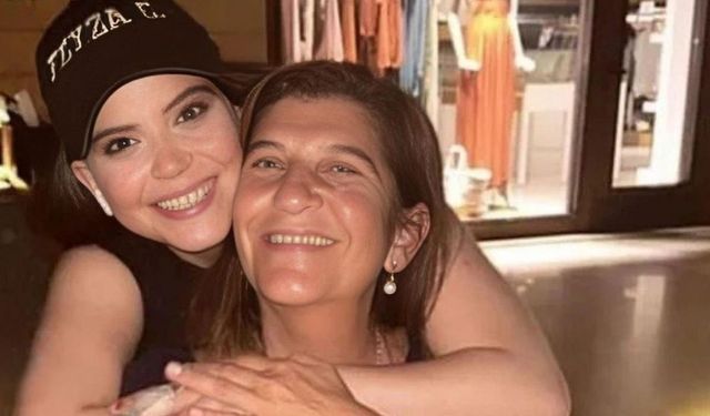 Feyza Civelek’in annesi kimdir, aslen nereli? İşte ailesi hakkındaki detaylar