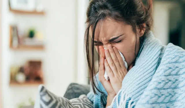 Aman dikkat! Kış geldi, virüsler geri döndü: Uzmanı uyardı…