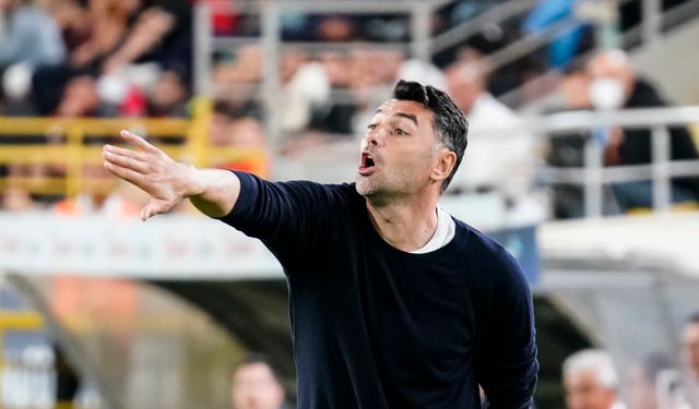 Gaziantep FK Teknik Direktörü Yılmaz'ın sağlık durumu nasıl? İşte detaylar...