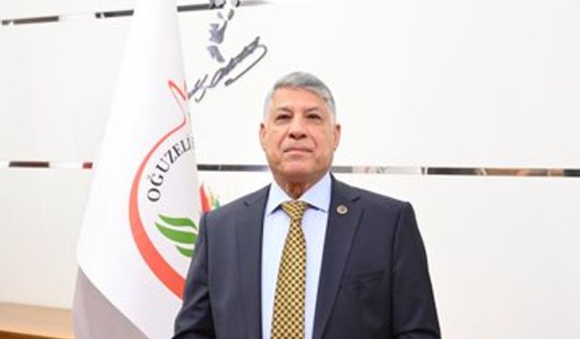 Belediye Başkanı Öztekin Açıkladı: Oğuzeli’ne yeni yatırım yolda!