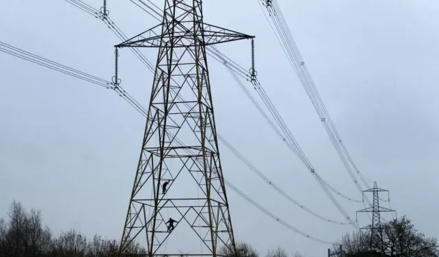 Gaziantep yarın karanlığa gömülecek! Birden fazla ilçede elektrikler kesilecek! 27 Kasım 2025 Perşembe...