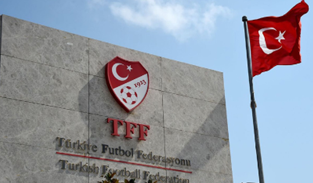 TFF Fair Play Kurulu, ekim ayı ödüllerini açıkladı!