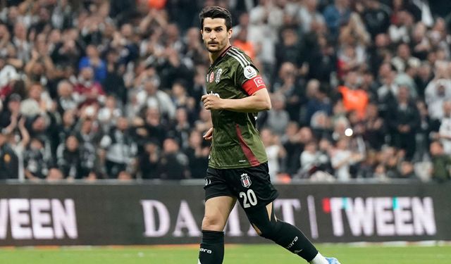 Necip Uysal'dan bahis iddialarına flaş yanıt! “Bahisle hiçbir ilişkim olmadı”