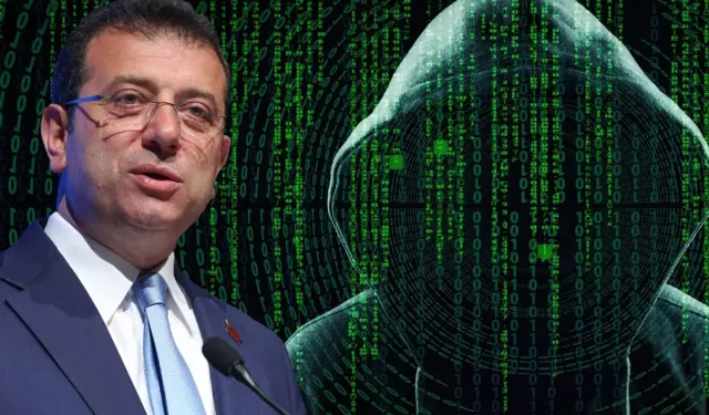 Ekrem İmamoğlu iddianamesinde şok iddia! Vatandaşlara ait veriler yurt dışına sızdırıldı