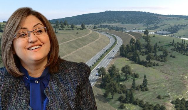 Gaziantep’te araç sayısı yılsonunda ne kadar artacak? GBB Başkanı Şahin’den çarpıcı açıklama!