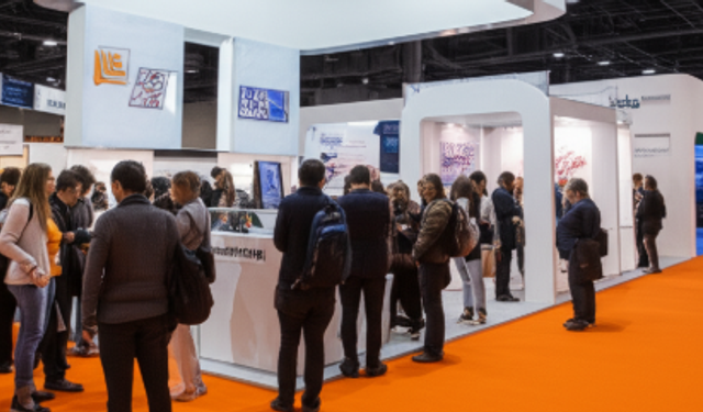 Gaziantep Beautylıfe Expo için geri sayım başladı