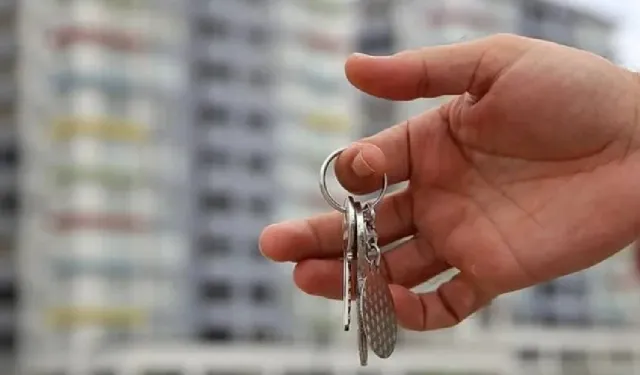 TÜİK açıkladı! İşte Gaziantep’te Şubat ayında satılan konut ve işyeri sayısı…