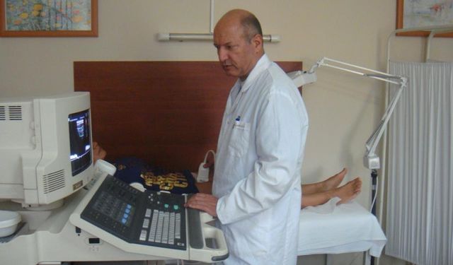 Bir ayağınızın numarası diğerinden büyükse dikkat! Lenfödem habercisi olabilir