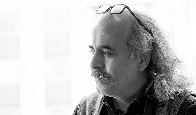 Ressam Doğan’ın eserleri Gaziantep'te görücüye çıkıyor