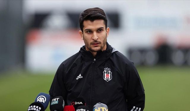 Bahis soruşturmasında adı geçmişti! Necip Uysal adliyede….