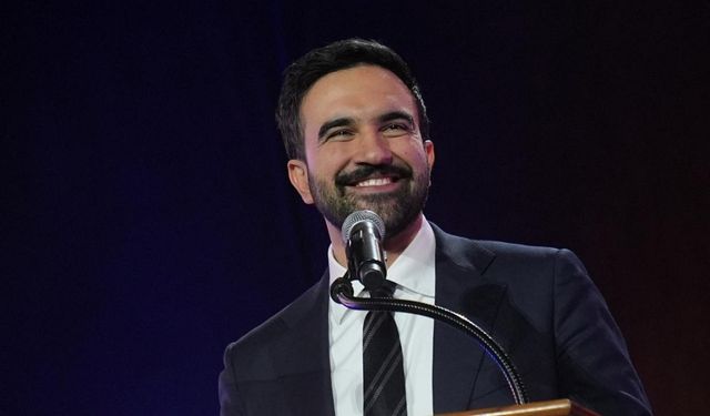 New York'un İlk Müslüman Belediye Başkanı Zohran Mamdani Kimdir, Kaç Yaşında, Nereli?