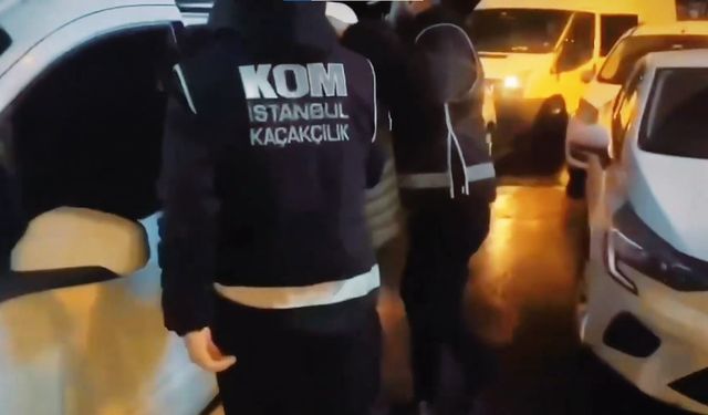 Gaziantep dahil 27 ilde FETÖ'ye yönelik operasyonlarda 71 şüpheli yakalandı