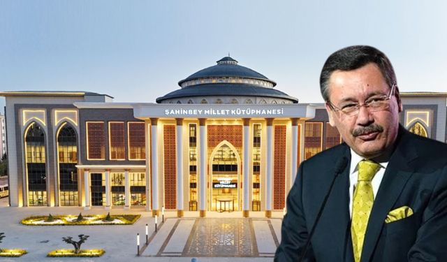 Gökçek, Mansur Yavaş’a ‘Şahinbey’i örnek gösterdi…