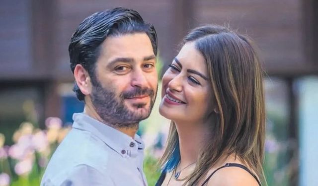 Ozan Akbaba’nın Eşi Kimdir, Buket Arıkan Kaç Yaşında, Nereli?