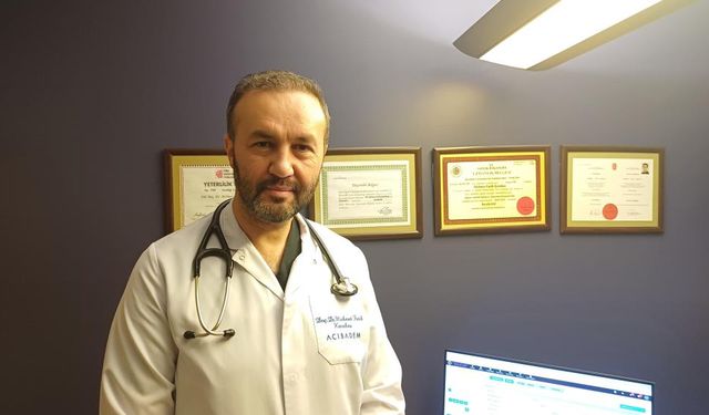 Bu belirtileri göz ardı etmeyin! Kalp krizi habercisi olabilir