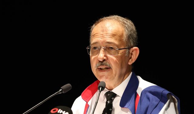 SANKO Üniversitesi dünya standartlarında doktora eğitimine hazır