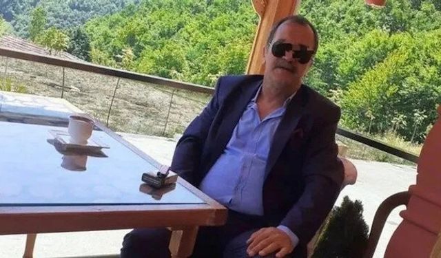 Kan donduran cinayet! 13 yaşındaki çocuk, arkadaşının dedesini öldürdü
