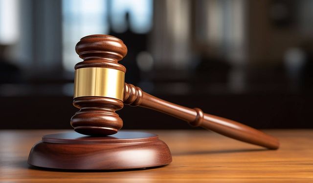 T.C. GAZİANTEP 15. ASLİYE CEZA MAHKEMESİ