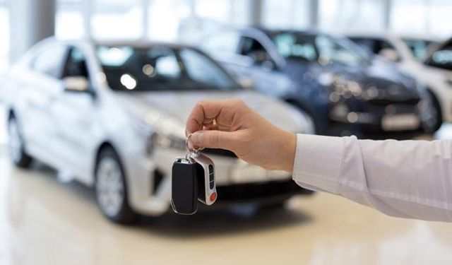 ARAÇ KİRALAMA HİZMETİ ALINACAKTIR