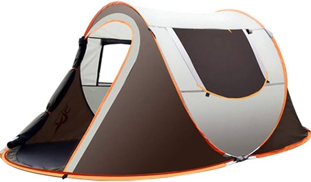 ÇADIR SATIN ALINACAKTIR