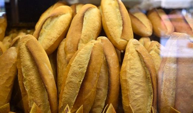 EKMEK SATIN ALINACAKTIR