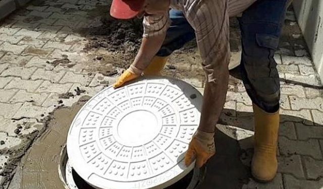 BETON KAPAK SATIN ALINACAKTIR