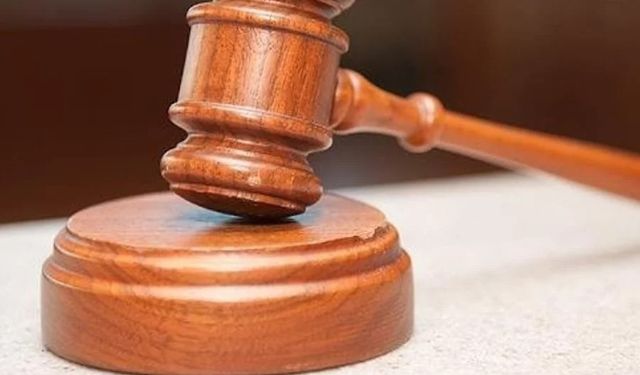 0  T.C. GAZİANTEP 30. ASLİYE CEZA MAHKEMESİ