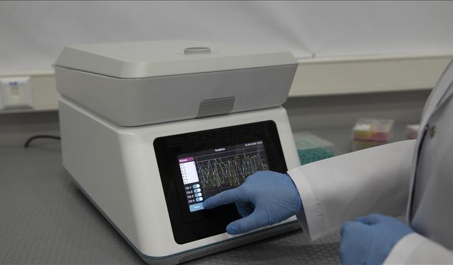 MUTASYON TARAMA (DNA DİZİLEME) TESTLERİ ALIMI (KİT KARŞILIĞI GEÇİCİ CİHAZ TEMİNİ)