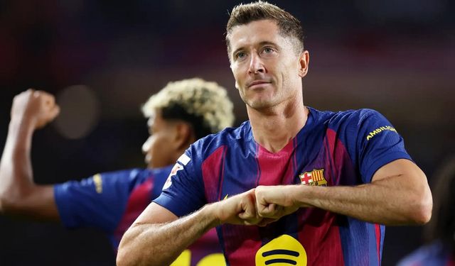 Robert Lewandowski Kimdir, Kaç Yaşında, Nereli ve Hangi Takımlarda Oynadı?