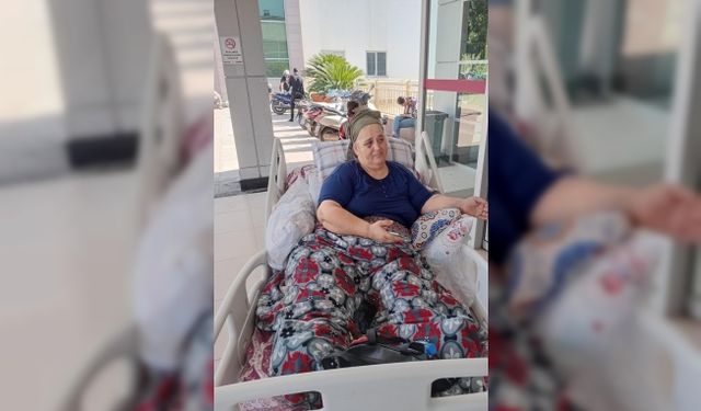 Trafik kazasında kahreden son! 38 gün sonra yaşamını yitirdi