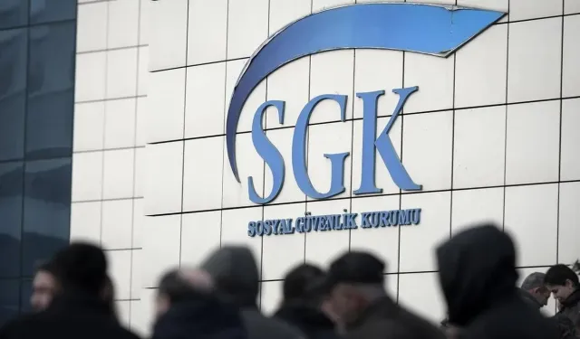SGK borçlanmaları için kritik günler! Borçlanma maliyetleri büyük ölçüde artacak