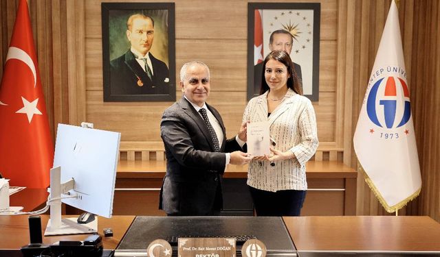 GAÜN 6 Şubat 2023 afeti halk hafızasını belgeledi