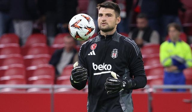 İsmi bahis oynayan futbolcular arasında yer alıyordu! Ersin Destanoğlu sessizliğini bozdu