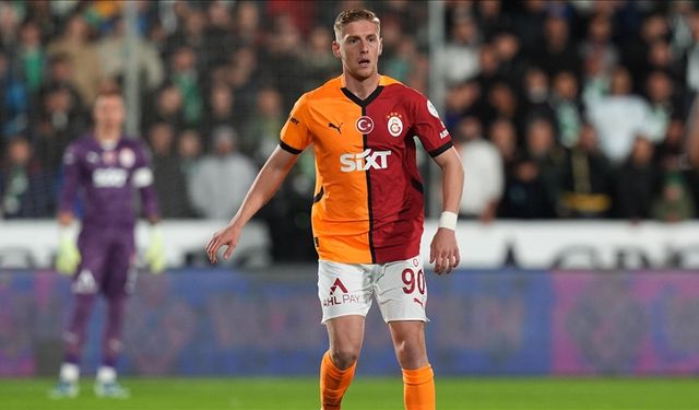 Bahis listesinde adı geçmişti! Metehan Baltacı’dan açıklama geldi…