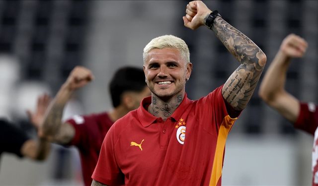 Mauro Icardi ile ilgili bomba iddia! Takımdan ayrılıyor mu? İşte detaylar…