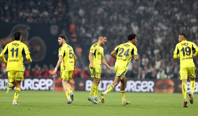 Viktoria Plzen: 0- Fenerbahçe: 0 (Maç Özeti)