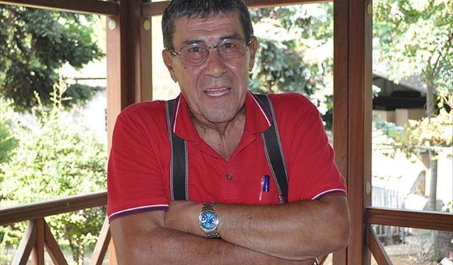 Usta Oyuncu Zihni Göktay’ın Son Hali Şok Etti! Yaşadıkları Korkutucu…