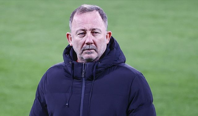 Sergen Yalçın Neden Hastaneye Kaldırıldı? Sergen Yalçın’a Ne Oldu?