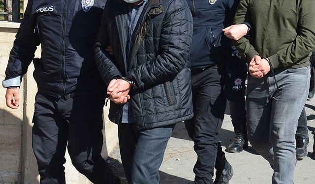 Gaziantep’te DEAŞ’ın finans kaynağına baskın! Şafak operasyonu düzenlendi: Çok sayıda gözaltı…