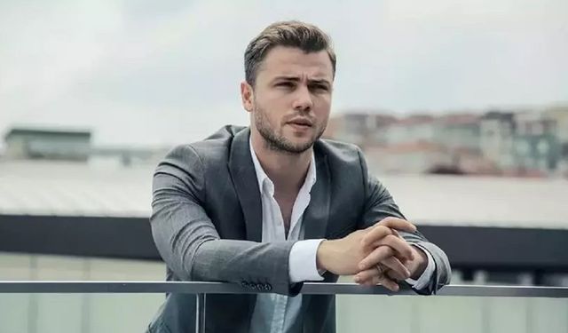 Tolga Sarıtaş’ın babası kimdir, aslen nereli? İşte ailesi hakkındaki detaylar