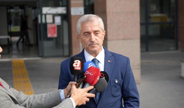 Mahkeme Şahinbey Belediyesi'ni haklı buldu!