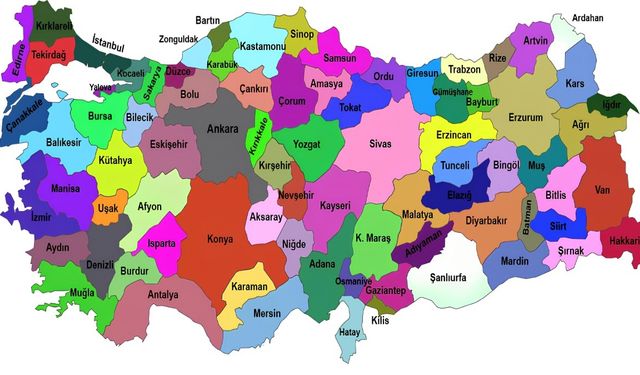Türkiye’nin en zeki kentleri açıklandı! İşte Gaziantep’in listedeki yeri…