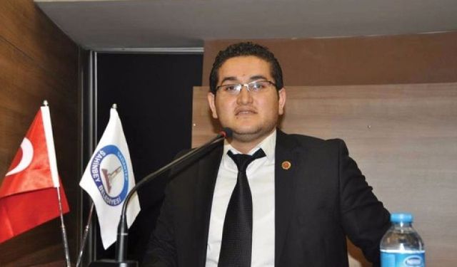 CHP'de PM adayları netleşiyor! Uğur Kalkan Parti Meclisine aday!