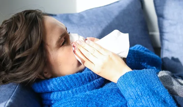 Mevsim geçişlerinde solunum yolu enfeksiyonlarına dikkat!