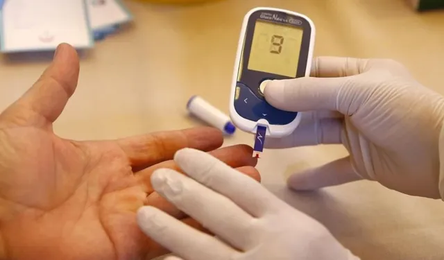 Diyabetli birey sayısı Türkiye'de 13,4 milyon olacak! Uzmanından kritik uyarı…