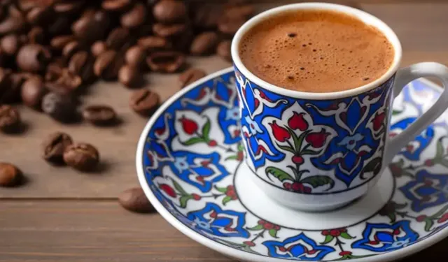 Aşırı kahve tüketimine dikkat! Hafızayı zayıflatıyor