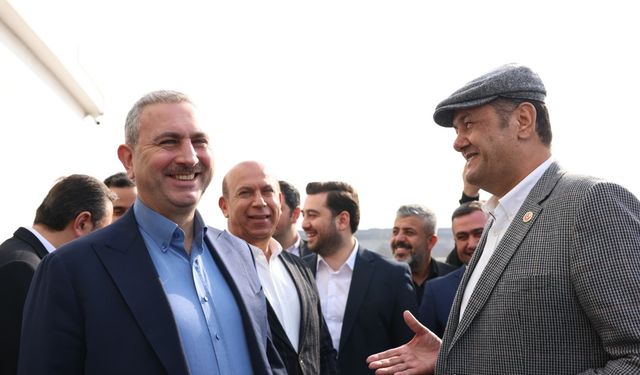 Gül’den Gaziantep’e müjde! Mayıs ayı itibariyle başlayacak